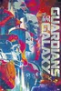 Poster Marvel Guardians of the Galaxy Vol 2 61x91.5cm Produktbild-Vorschau 1