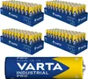 Batterien VARTA 4006, Mignon AA / LR6 Alkaline, Industrial Produktbild-Vorschau 1