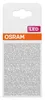 OSRAM LED žárovka tvaru hvězdy, žhavicí vlákno A60, 2700 K Náhled obrázku produktu 3