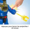Fisher-Price Imaginext HGX98, 3 rok/roky, Vícebarevný, Náhled obrázku produktu 3