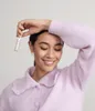 NIVEA Pflegendes Lippenöl Clear Glow 5,5 ml Produktbild-Vorschau 5