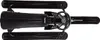Hamax Sno Blade black 50590 skis Náhled obrázku produktu 2
