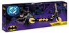 Monopattino Mondo Alu 28819 Batman Nero Anteprima dell’immagine prodotto 3