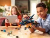 Zestaw programowalnych robotów LEGO® BOOST, 17101 Podgląd zdjęcia produktu 36