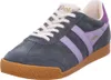 A single Gola women's shoe is shown against a white background. Produktbild-Vorschau