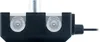 Schwaiger BS6822 531, IEC, AC, 0,7 W, 230 V, 50 Hz, 60 mm Produktbild-Vorschau 6