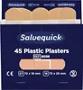 Salvequick Pflasterstrips wasserfest REF6036 (45 Stk. 6 x Produktbild-Vorschau 3