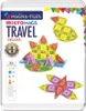 Magna Tiles Magna-Tiles MicroMAGS Travel Deluxe, Bausatz, 3 Produktbild-Vorschau 4