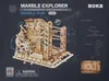 ROBOTIME Rokr Puzzle 3D en bois Piste à billes : Explorer Voir les images du produit 1