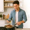 Digitales Küchenthermometer Braten BBQ Koch Thermometer Produktbild-Vorschau 11