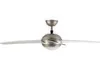 Klarstein Bolero - 2-in-1-Deckenventilator 134cm Produktbild-Vorschau 4