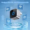 Wireless CarPlay Adapter, 2-in-1 Wireless CarPlay für iOS & Produktbild-Vorschau 3