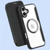 Dux Ducis Etui Fall Fall mit Magsafe für Iphone 16 Plus Produktbild-Vorschau 13
