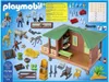 PLAYMOBIL® 70766 - Wild Life - Spielset, Rangerstation mit Produktbild-Vorschau 2