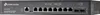 TP-Link Omada Switch  8x GE SG3210X-M2 Anteprima dell’immagine prodotto 2