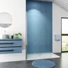 Duschabtrennung 120x200cm begehbare Dusche Walk in  Produktbild-Vorschau 1