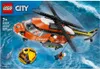 LEGO City Hubschrauber der Küstenwache - Spielzeug Produktbild-Vorschau 28