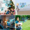 Ferngesteuerte Hubschrauber RC-Helikopter RC-Flugzeuge Produktbild-Vorschau 9