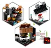 LEGO 21185 LEGO Minecraft 21185 Die Netherbastion Podgląd zdjęcia produktu 31