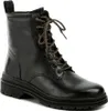 Tamaris Damen Stiefeletten 1-25230-41 001 Farbe: Schwarz Produktbild-Vorschau 44