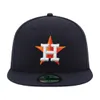New Era Houston Astros AC Performance Home 59fifty Fitted Produktbild-Vorschau 3