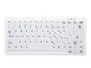 Cherry Active Key MedicalKey AK-C4110 - Tastatur - USB - Voir les images du produit 2