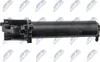 NTY Waschwasserdüse Scheinwerferreinigung EDS-PL-010 Vorne Produktbild-Vorschau 3