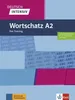 Deutsch intensiv Wortschatz A2. Das Training. Buch + online Náhľad obrázku produktu 1