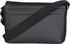 LACOSTE sac à épaule bandoulière Classic Messenger Bag Noir Voir les images du produit 14
