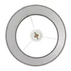 Relaxdays Lampada per cameretta a forma di stelle, lampada Anteprima dell’immagine prodotto 9