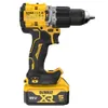 DeWALT Werkzeuge - AKKU-Schlagbohrschrauber 18 V,  2  x 5,0 Produktbild-Vorschau 24