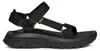 Teva Hurricane XLT3 Sandalen, Schwarz 40.5 EU Produktbild-Vorschau 10