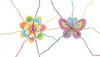 Goki Strickblume und Strickschmetterling Produktbild-Vorschau 1
