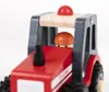 Egmont Toys Spielzeugfahrzeug Holztraktor Produktbild-Vorschau 5