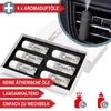 ONBEST Aroma Diffuser | mit 6 Duftölen | 20h Akku | LED | Produktbild-Vorschau 3