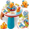 Vzdelávací stôl s hudbou a zvukom Ricokids 781800 Náhľad obrázku produktu 1