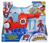 Hasbro SAF  Team Spidey Copter Voir les images du produit 4