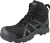 HAIX Sicherheitsschuhe BLACK EAGLE SAFETY 40.1 Mid schwarz  Produktbild-Vorschau 13