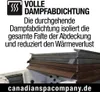 DELUXE Canadian Spa Whirlpool Isolierabdeckung - Produktbild-Vorschau 5