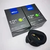 2x Schwalbe Schlauch Nr.1 | 12 Zoll | 12 1/2 x 2 1/4 | Produktbild-Vorschau 3
