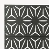 Trennwand ‘Kilsturd’ verzinkter Stahl 180 x 120 cm Produktbild-Vorschau 9