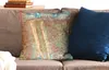 MuchoWow® Zierkissen Sofakissen Wohnzimmer Dekokissen 50x50 Produktbild-Vorschau 2