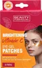 Beauty Formulas Brightening Vitamin C Płatki pod oczy, 6 Podgląd zdjęcia produktu 1