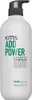 KMS Add Power Shampoo 750 ml - Shampoo für feines und Produktbild-Vorschau 1