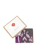 An open gift box with bedding inside, presented against a white background. Podgląd zdjęcia produktu