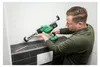Hikoki AC18DAW4Z, Kazeta, Nero, Verde, 14 mm/s, 0,9 mm/s, Anteprima dell’immagine prodotto 7