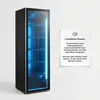 FREEZE. FourSixty A Getränkekühlschrank mit Glastür & Produktbild-Vorschau 14