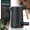 Bouilloire Arendo Wood Style CORE, 1,5 litre, 2200 W, Voir les images du produit 2