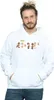 Looney Tunes - Kapuzenpullover für Herren BI13859 (3XL) Produktbild-Vorschau 2