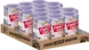 Nestle Choclait Chips weiß knusprig mit Mandelgeschmack Produktbild-Vorschau 3